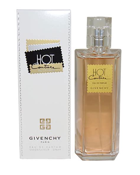 perfume hot couture givenchy 100 ml|givenchy hot couture perfume discontinued.